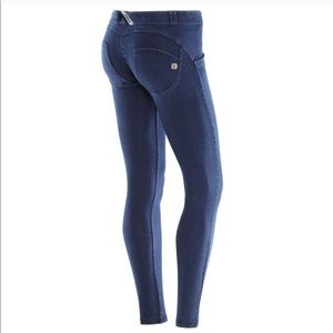 Freddy WR.UP Skinny Jeans - Dark Blue